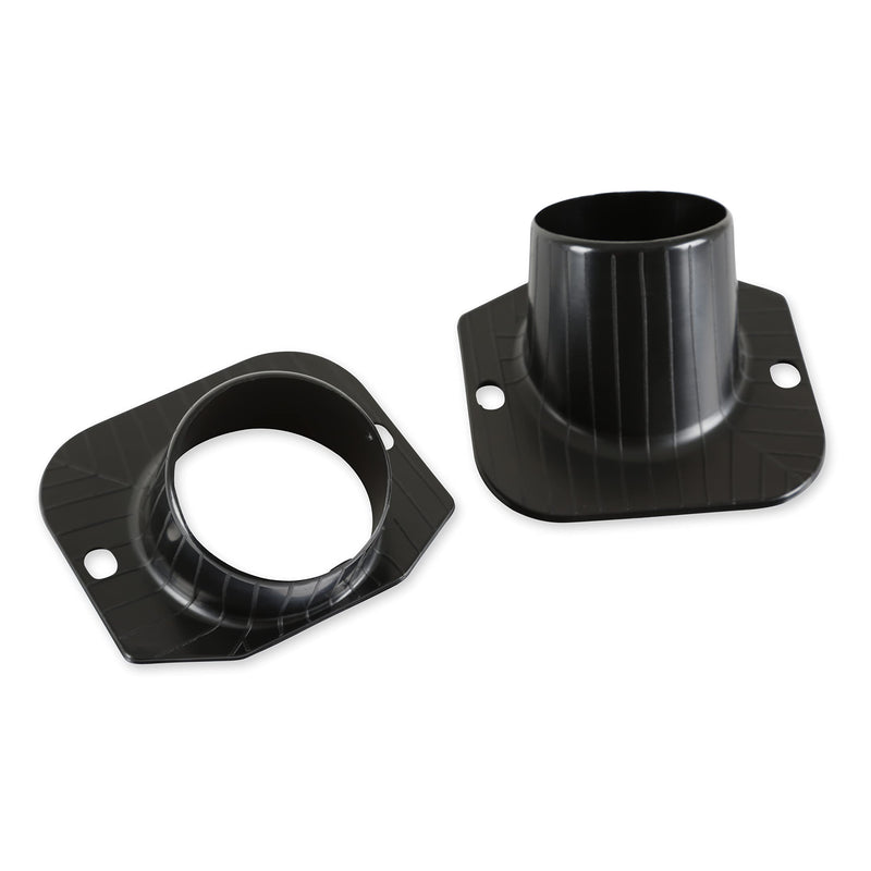 Defroster Ducts & Clips Scott Drake C5ZZ-18490-A