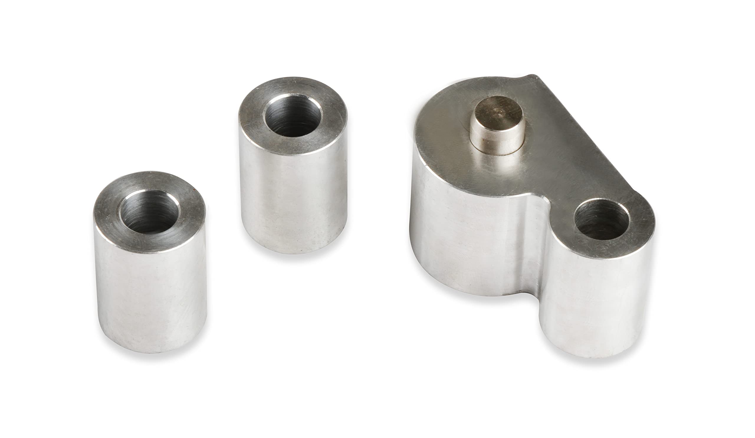 Spacer Kit Holley 97-262 LT4 Power Steering Add-on Kits