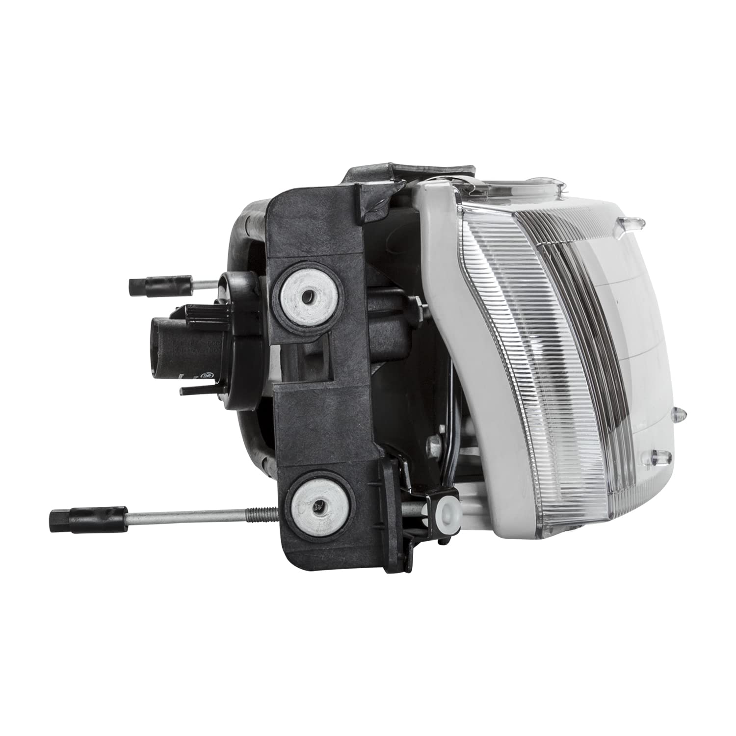 Nissan Maxima TYC 20-5061-00 Passenger Side Headlight Assembly