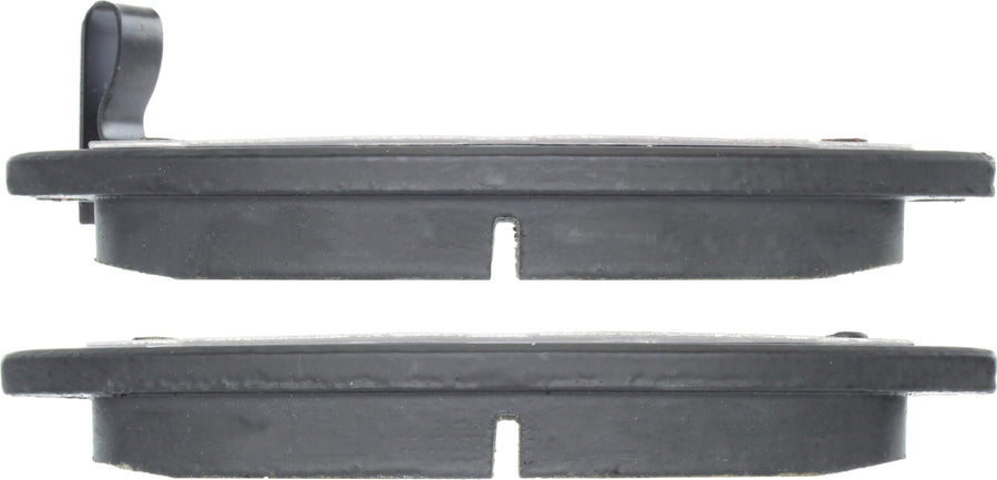 500.06980 Centric PQ PRO PADS