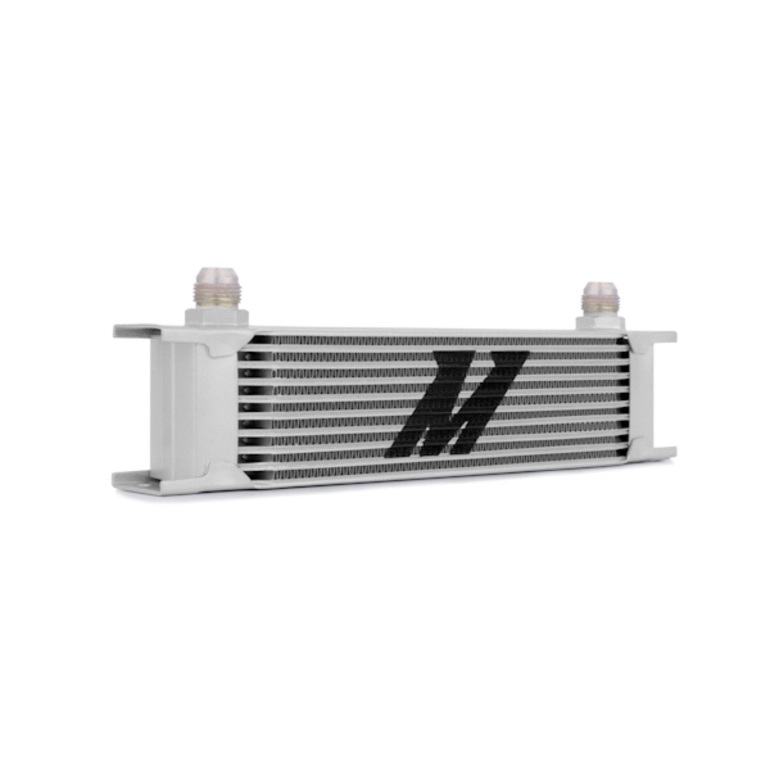MMOC-10 Mishimoto Universal 10 Row Oil Cooler