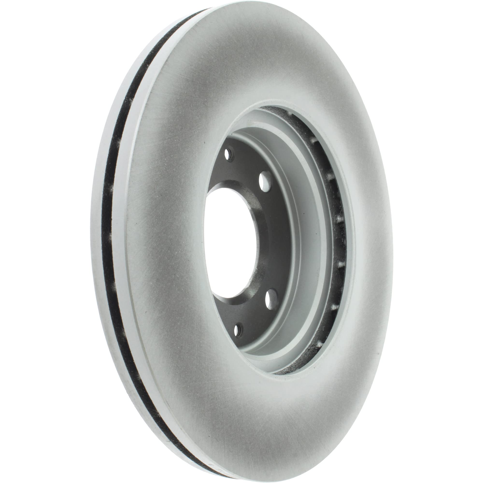 Centric Gcx Rotor 320.51048F with Full Coating