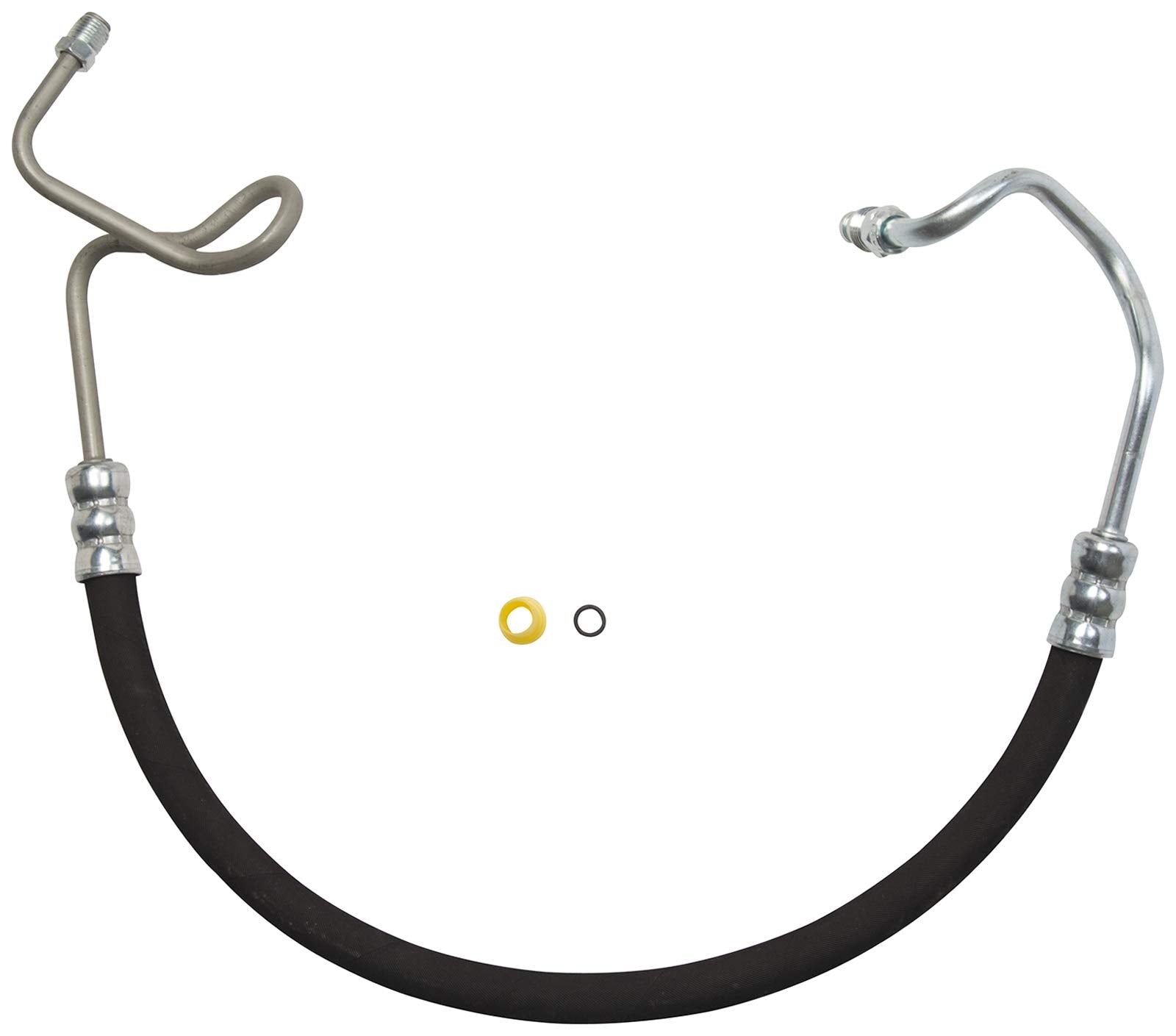 Power Steering Gates 355760 Hose Assembly Pressure Line
