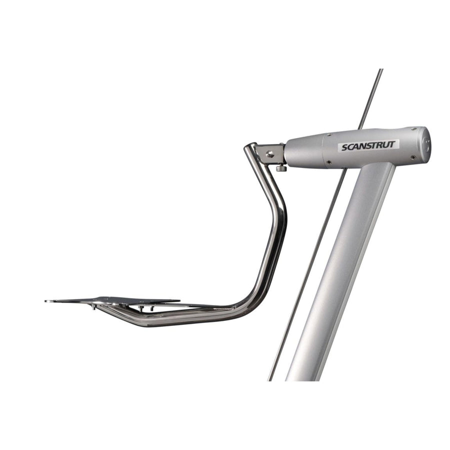 Backstay Scanstrut LMB-A2 self-Levelling Radar Mount