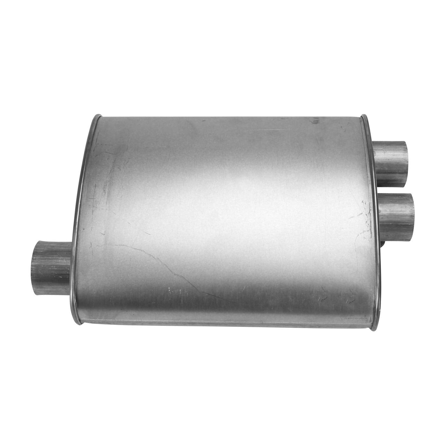 Exhaust Muffler AP Exhaust Products 2268