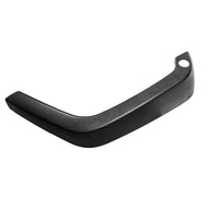 11609.21 | Omix | Front Fender Flare, Left | Fits 2007-2018 Jeep Wrangler JK