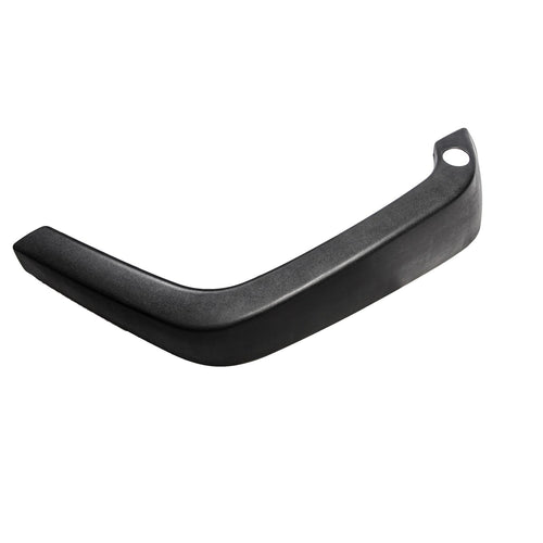 11609.21 | Omix | Front Fender Flare, Left | Fits 2007-2018 Jeep Wrangler JK