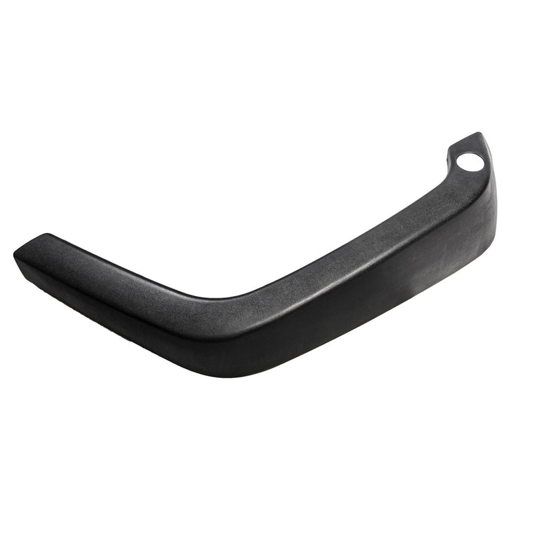 11609.21 | Omix | Front Fender Flare, Left | Fits 2007-2018 Jeep Wrangler JK