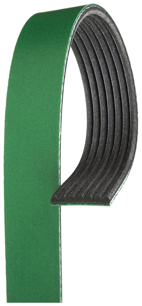Gates FleetRunner K070460HD Heavy-Duty Micro-V Serpentine Drive Belt