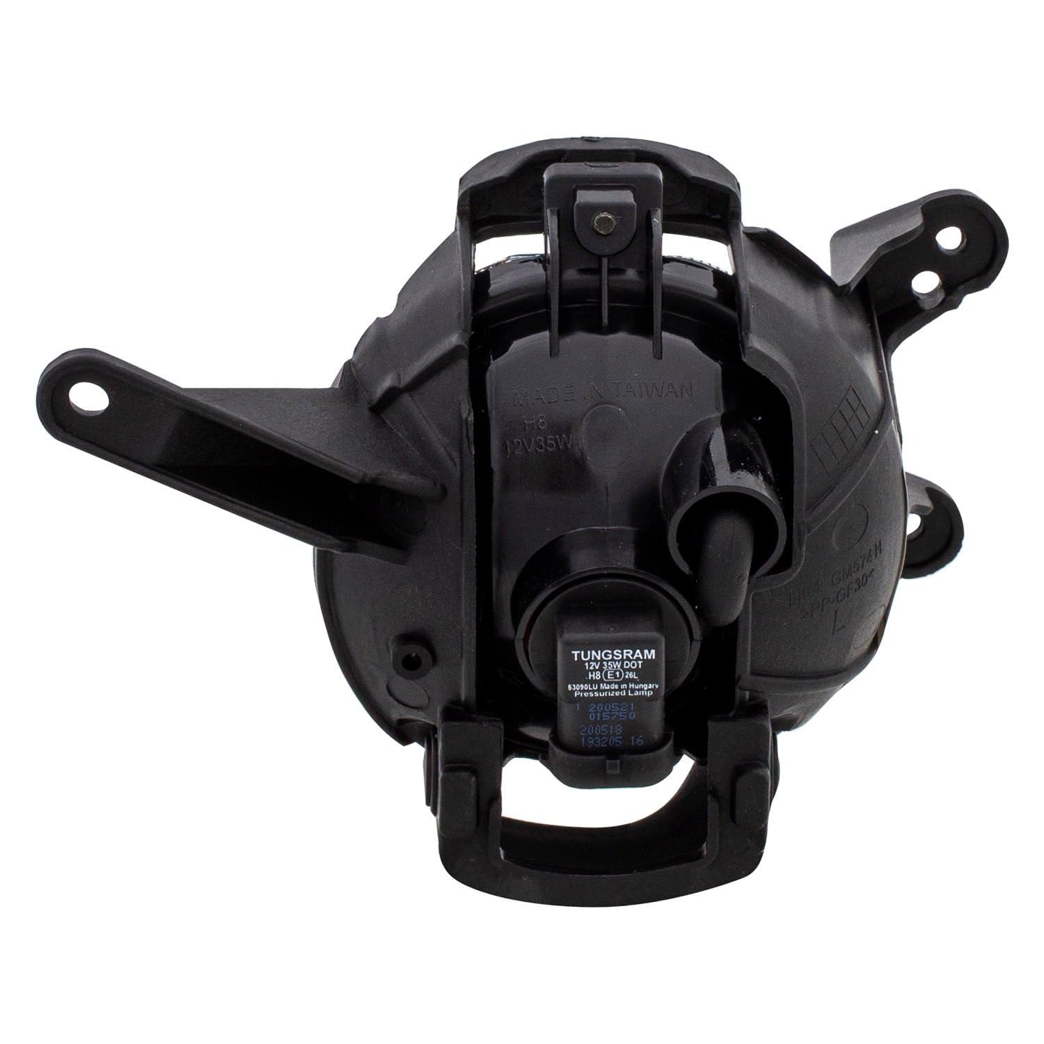 GM574-B000L Eagle Eyes Fog Light