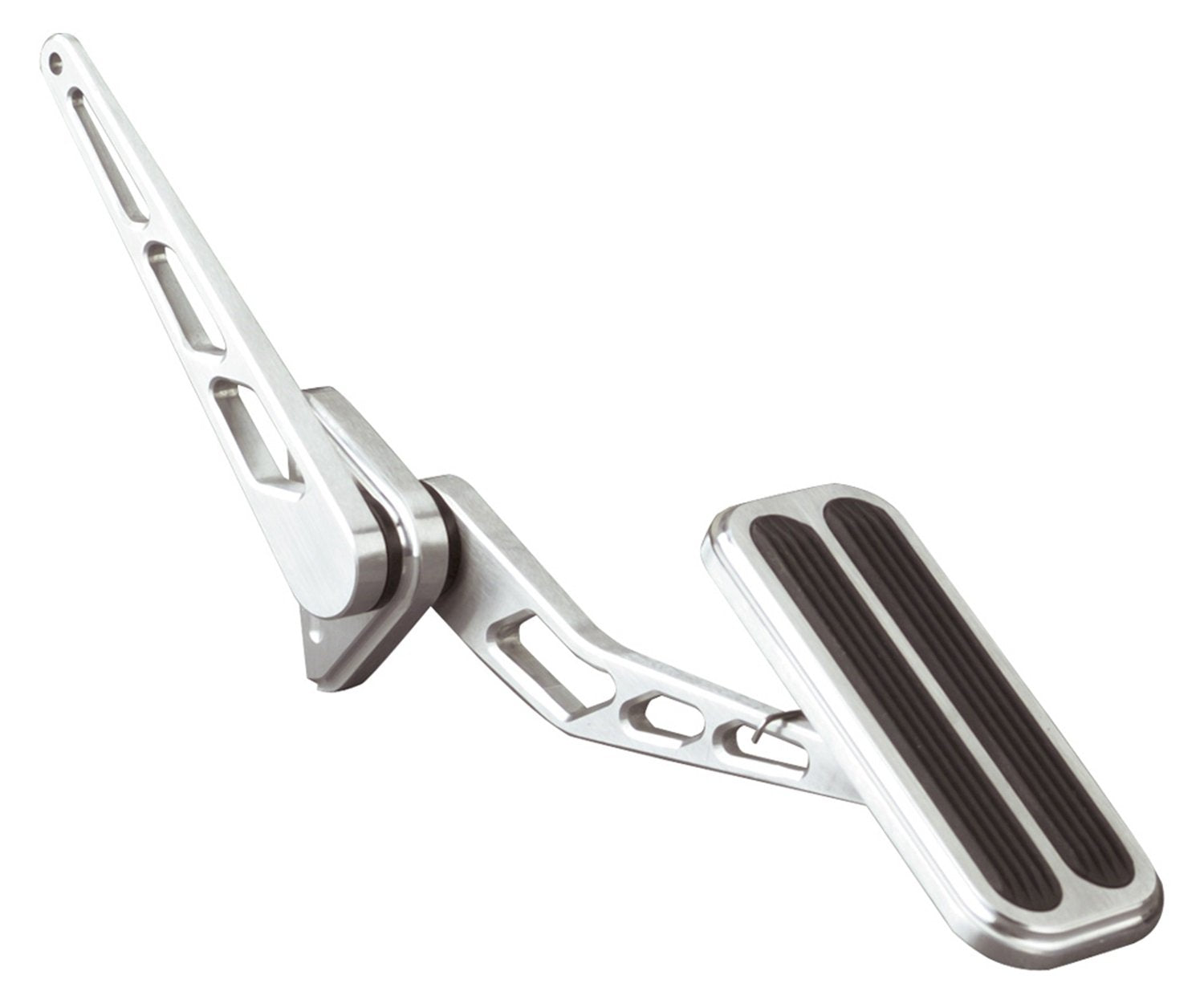 BFG-6012 XL Lokar Throttle Pedal with Rubber