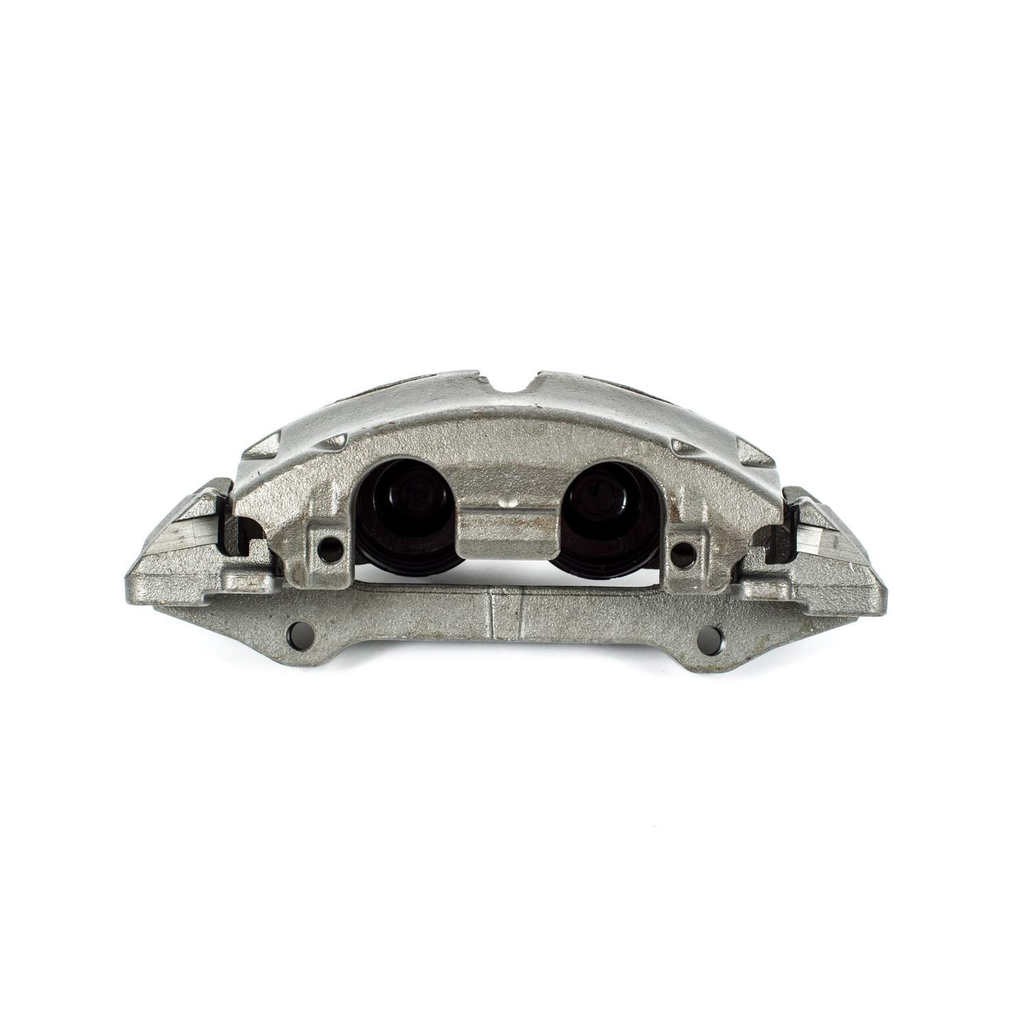 Power Stop Front L5061 One Brake Caliper Stock Replacement For Ford Expedition 2007-2009, Lincoln Navigator 2007-2009 [Model Specific]