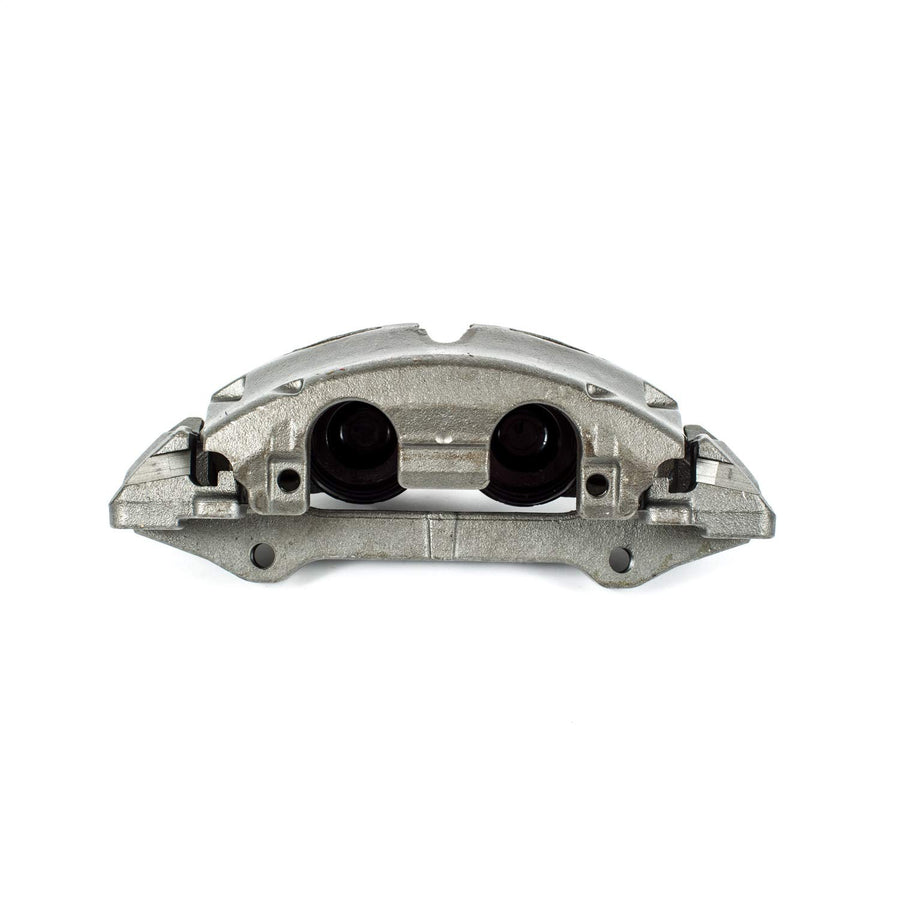 Power Stop Front L5061 One Brake Caliper Stock Replacement For Ford Expedition 2007-2009, Lincoln Navigator 2007-2009 [Model Specific]