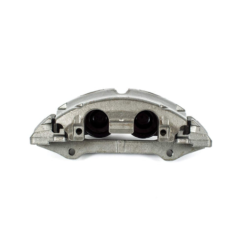 Power Stop Front L5061 One Brake Caliper Stock Replacement For Ford Expedition 2007-2009, Lincoln Navigator 2007-2009 [Model Specific]