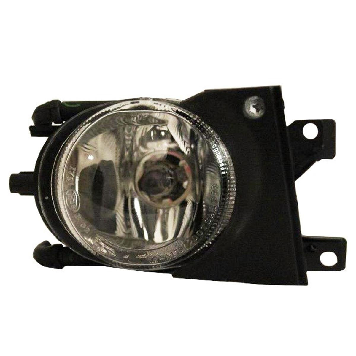 Replacement DEPO 444-2014R-AQ Fog Light Assembly Passenger Side