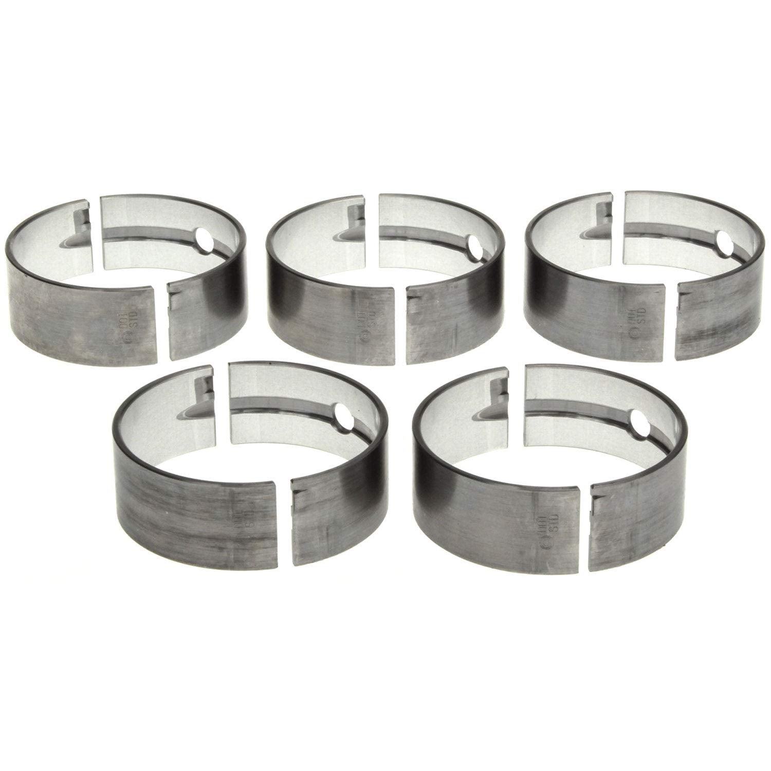 MS-1821A Clevite 77 Engine Crankshaft Main Bearing Set