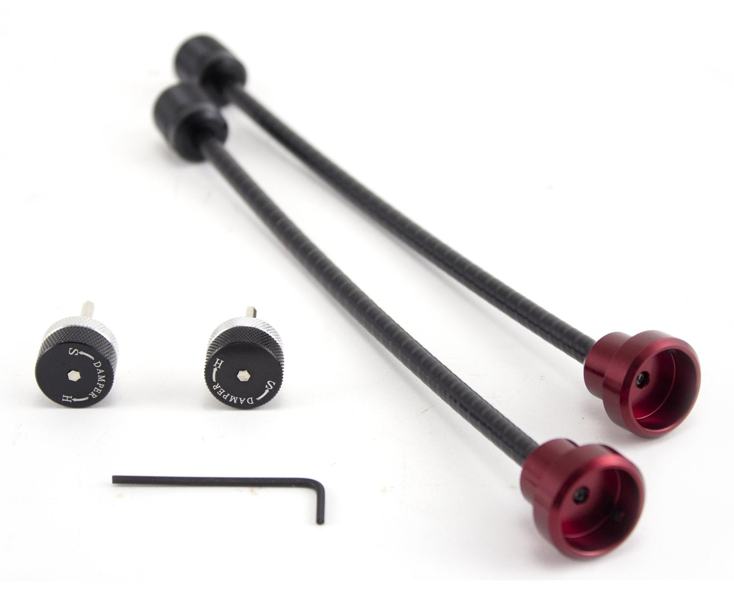 Rear Air Lift 75651 Performance Kit