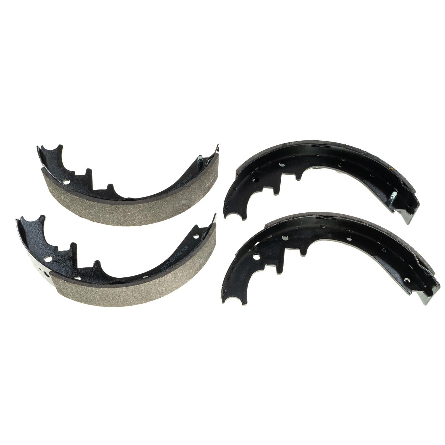 Power Stop Autospecialty B670 Brake Shoe For Jeep Cherokee 1991-2001, Jeep Grand Cherokee 1993-1994 [Model Specific]