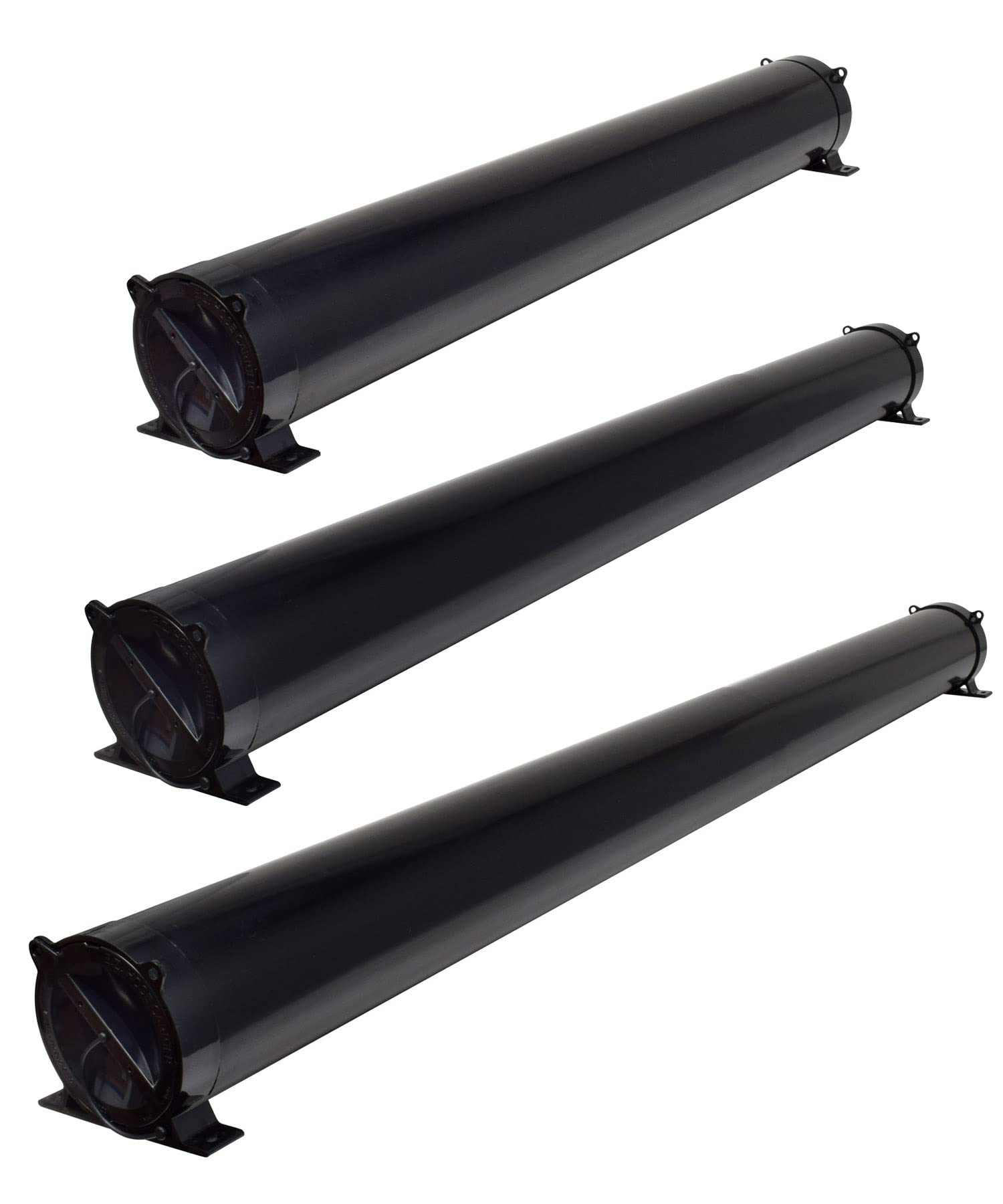 Adjustable Valterra Products Inc A04-3460BK Sewer Hose Carrier