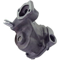 Melling Oil Pump, Internal, Wet Sump, High Volume, 3/4 in Inlet, Small Block Chevy, Each