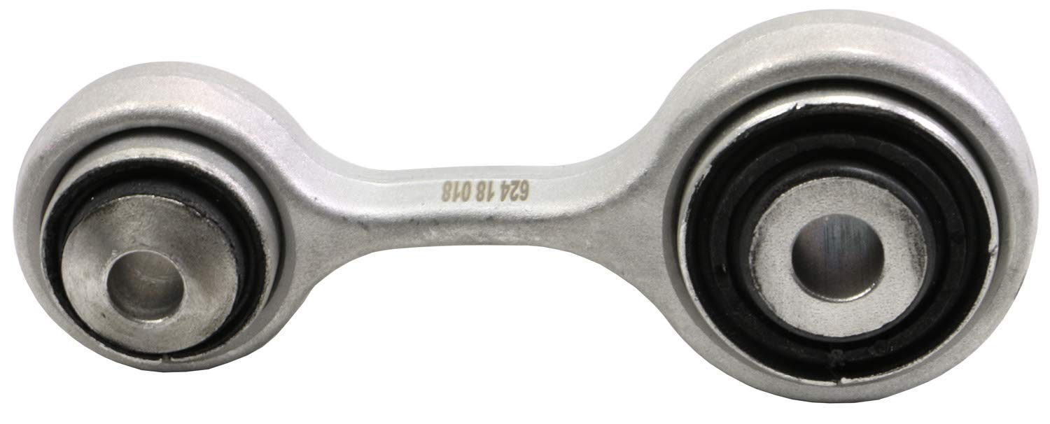 MOOG RK643049 Control Arm Suspension Link rear arm to knuckle (lower front)