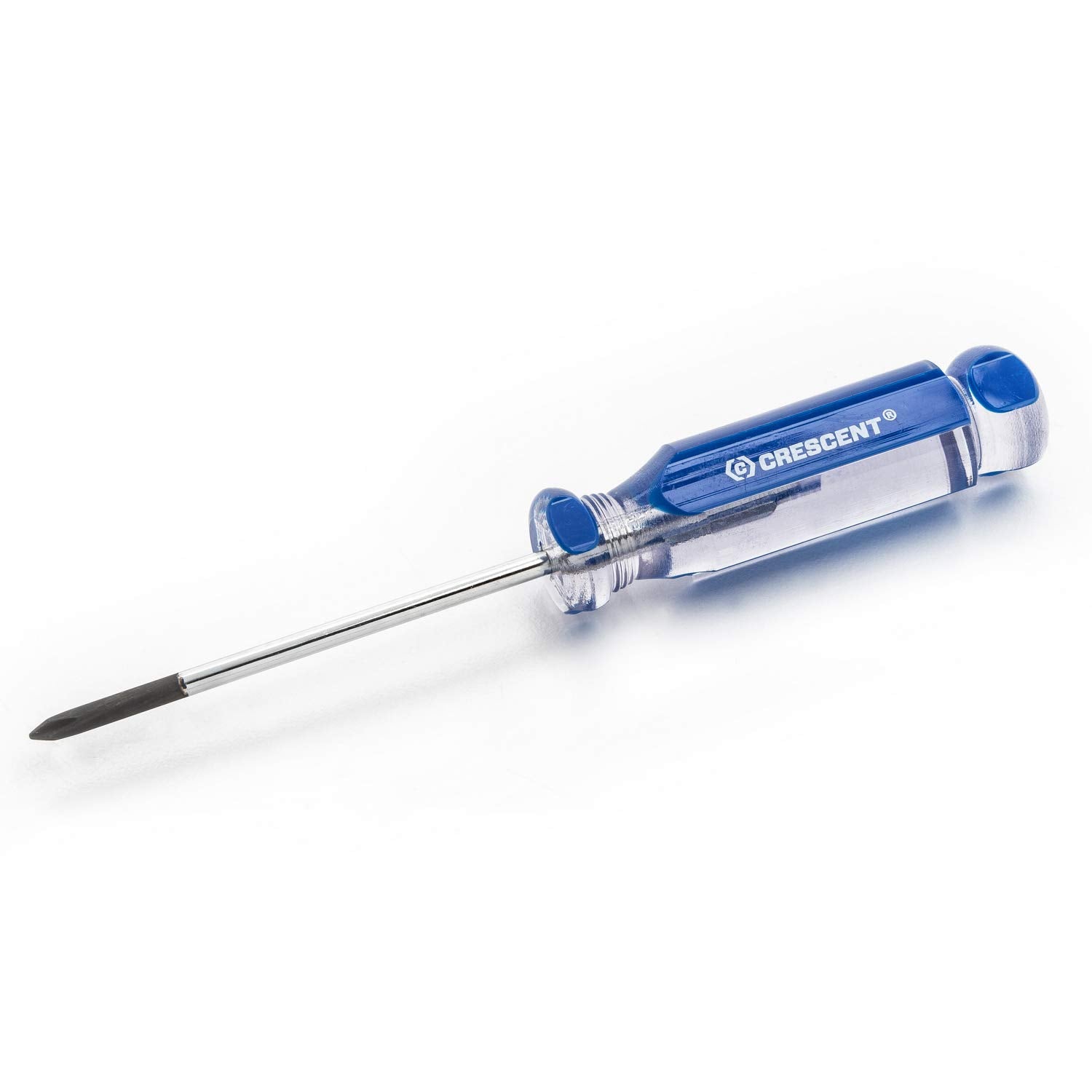 Crescent 2-1/2" #0 Phillips® Acetate Screwdriver - CP0212