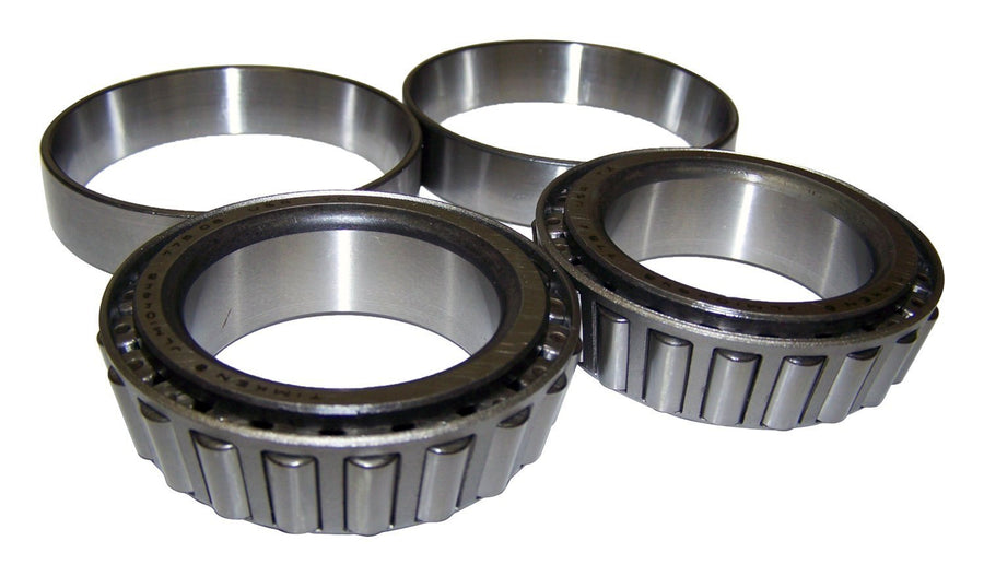Crown Automotive Driveline and Axles Differential Carrier Bearing Kit