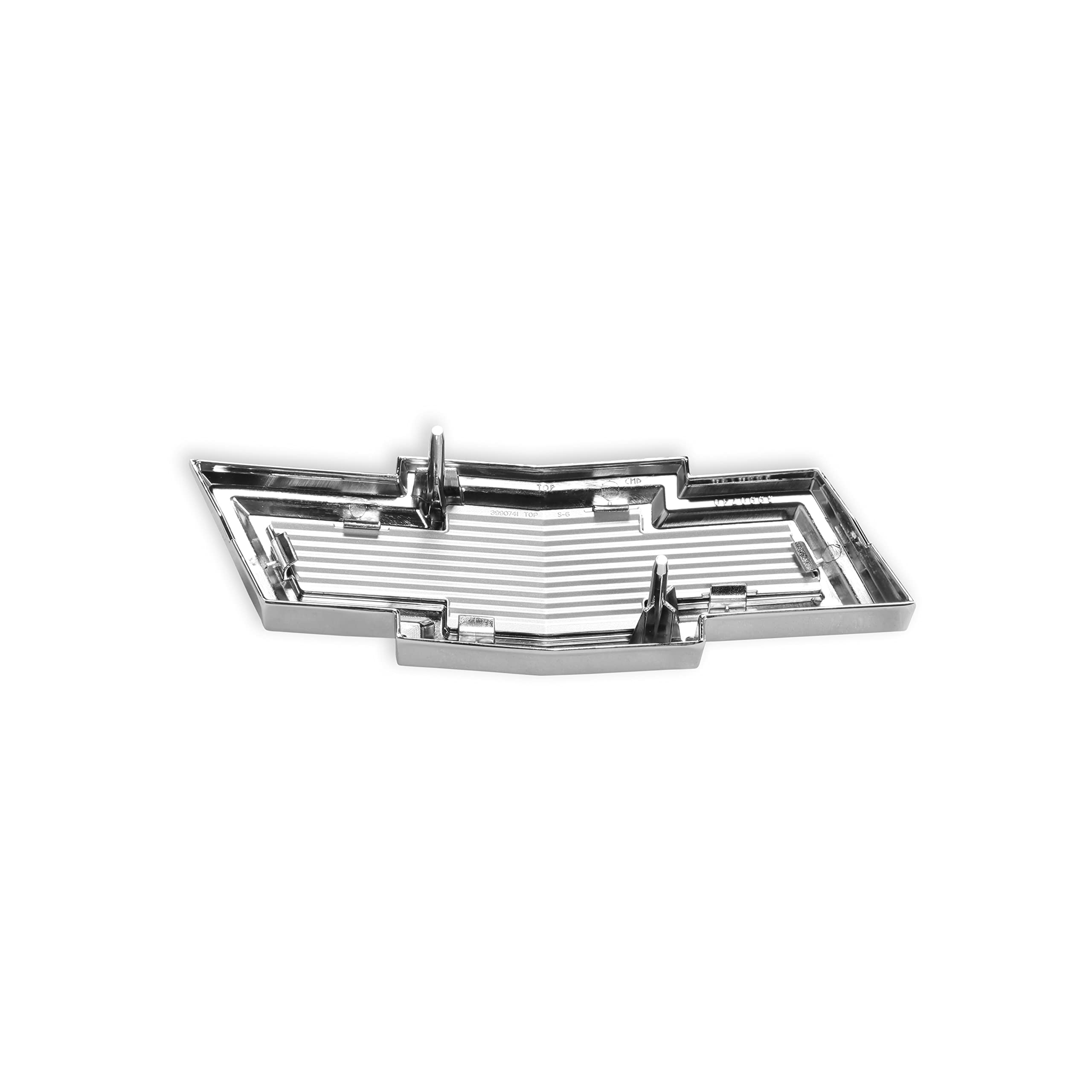 Brothers Trucks 04-578 C/K Bowtie Grille Emblem - Blue