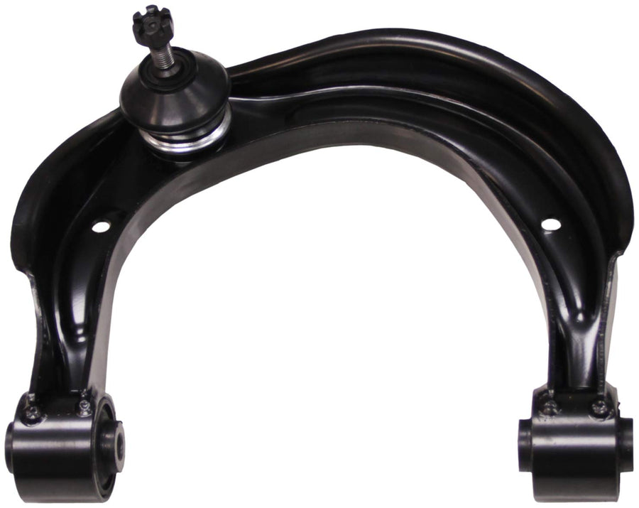 MOOG Suspension Control Arm and Ball Joint Assembly front right upper RK621229