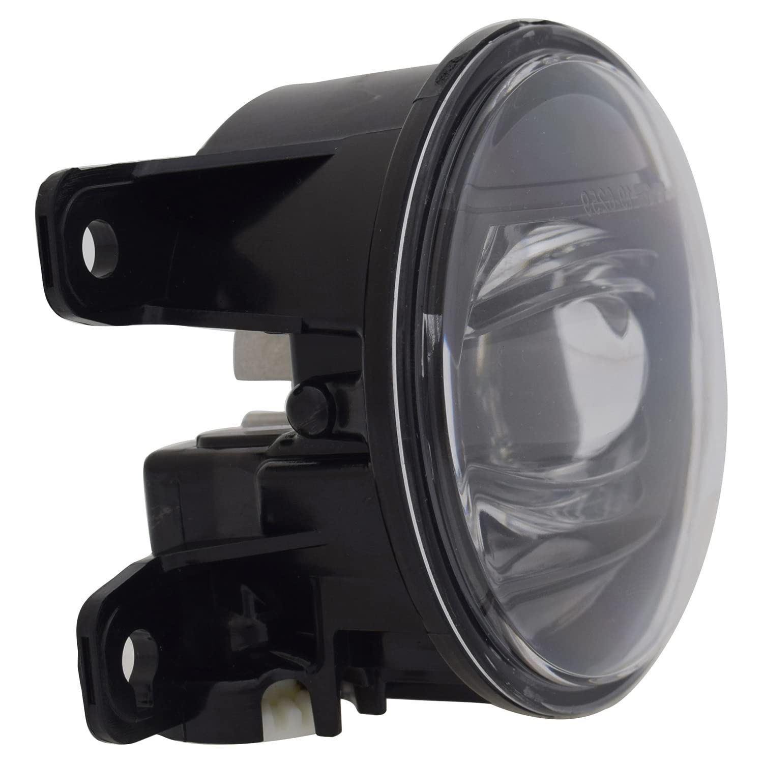 Fog Light Assembly Right-Side TYC 19-6259-00 Compatible with 2020-2020 Honda CRV