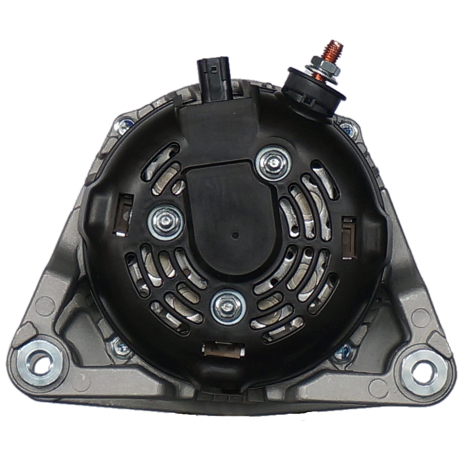 Alternator TYC Compatible with 2007-2010 Dodge Ram 2500 Pickup