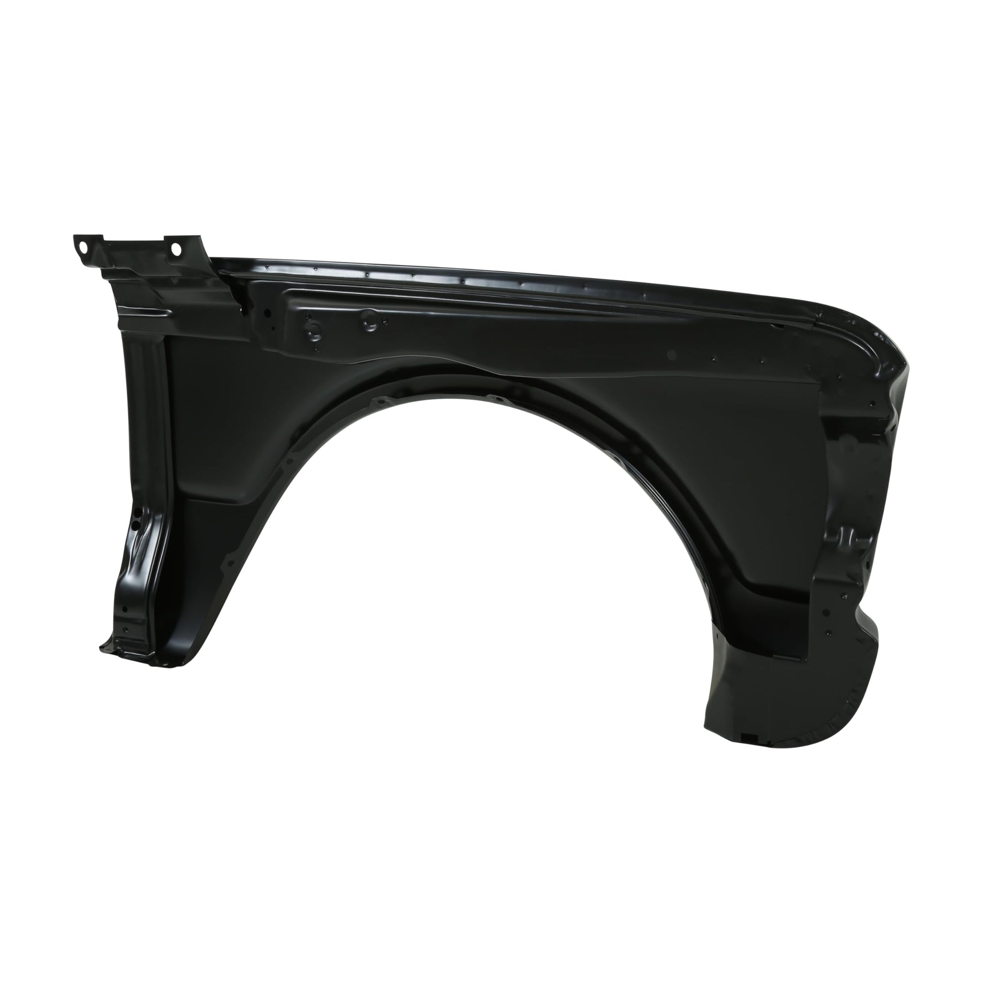 Left Front Fender - Brothers Trucks A1004-67