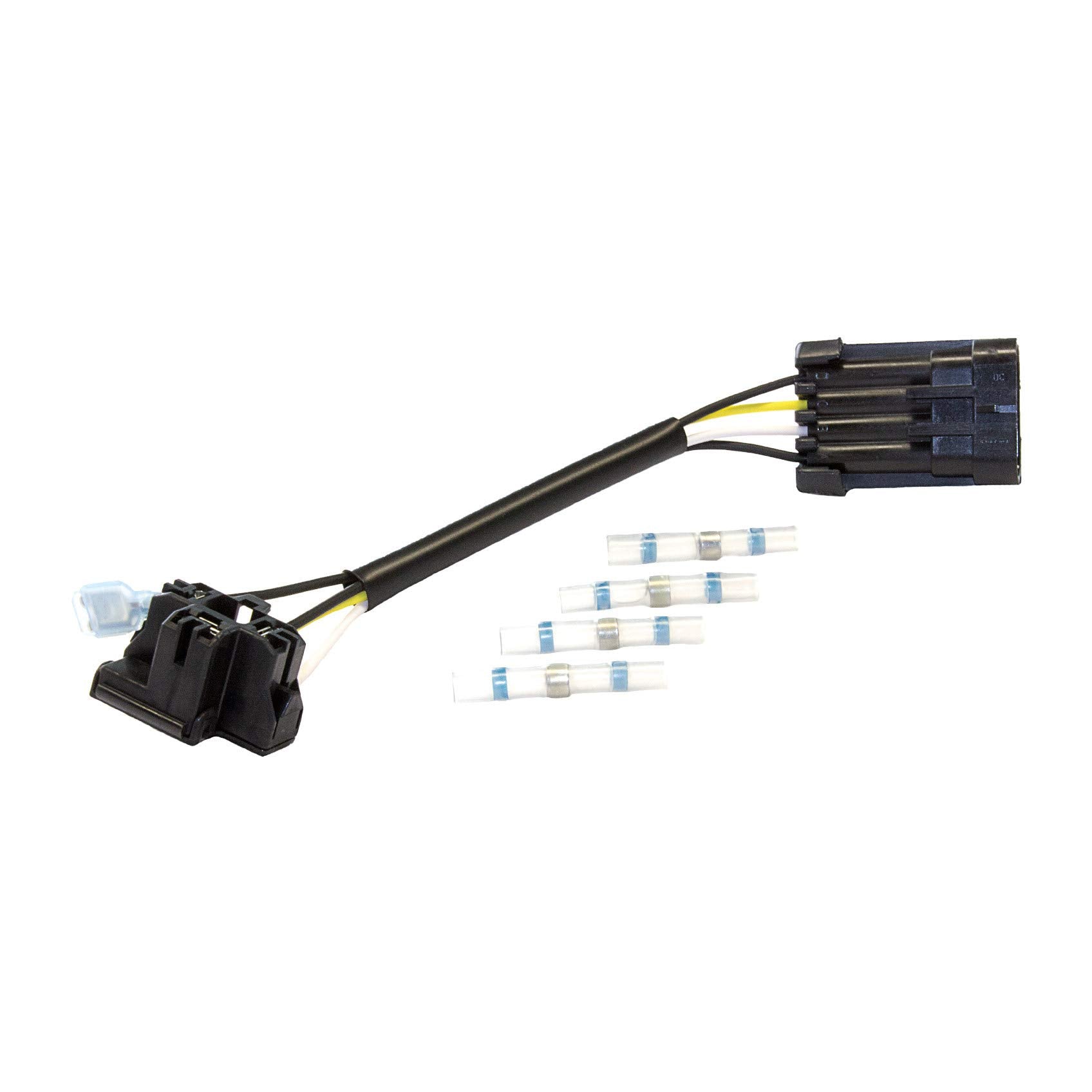 8200411 JW Speaker WIRE HARNESS 2014 AND NEWER