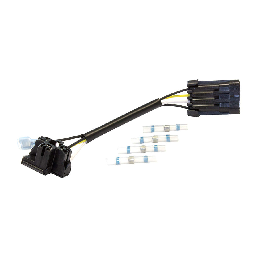 8200411 JW Speaker WIRE HARNESS 2014 AND NEWER
