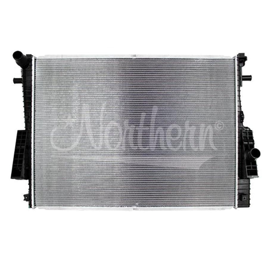 Plastic Tank NORTHERN RADIATOR Radiator