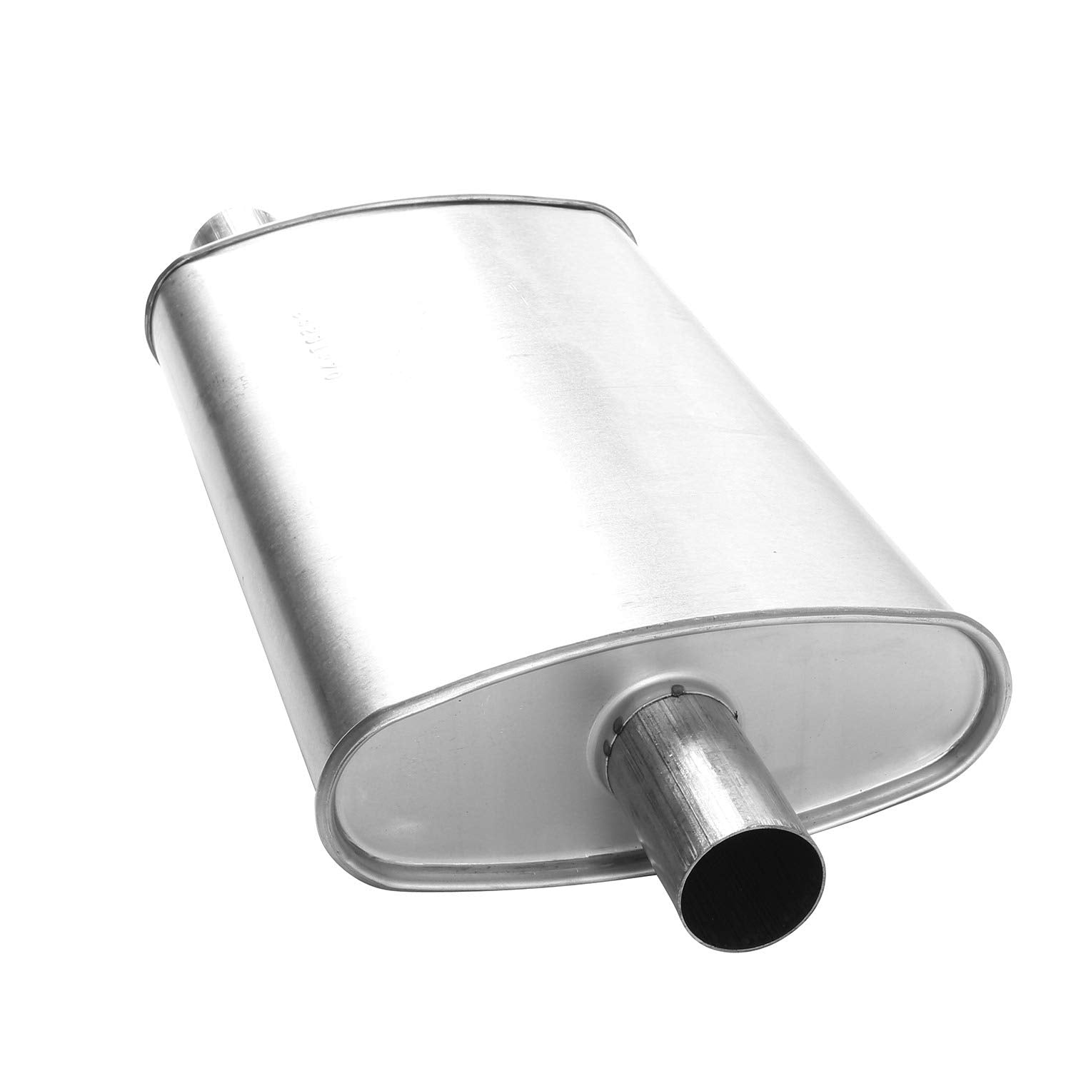 Muffler AP Exhaust 3777SL
