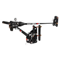 TR3- Eaz-Lift WDH, 400lb Kit, 2" Ball