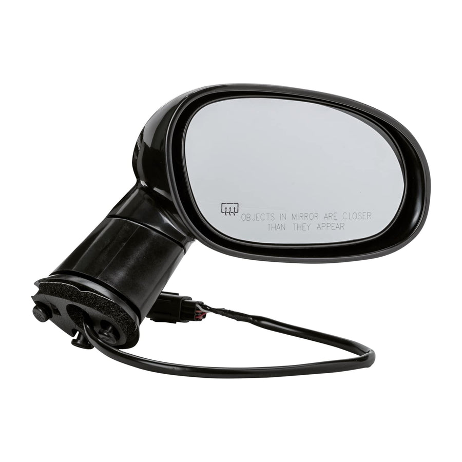Dodge Challenger TYC 3830041 Right Non-Heated Replacement Mirror