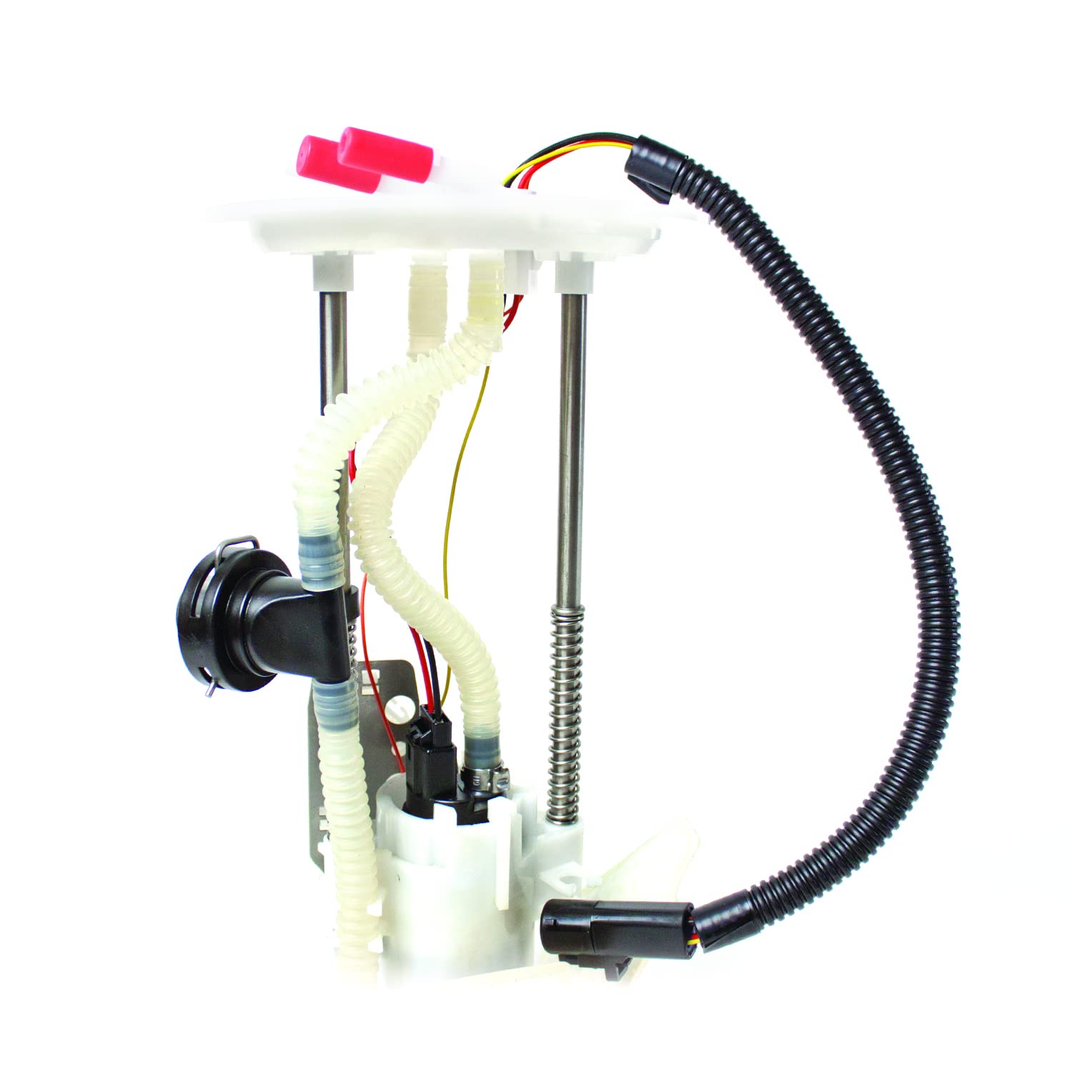 Fuel Pump Module Assembly TYC 150120-A Compatible with 2003-2004 Ford Expedition 5.4L V8