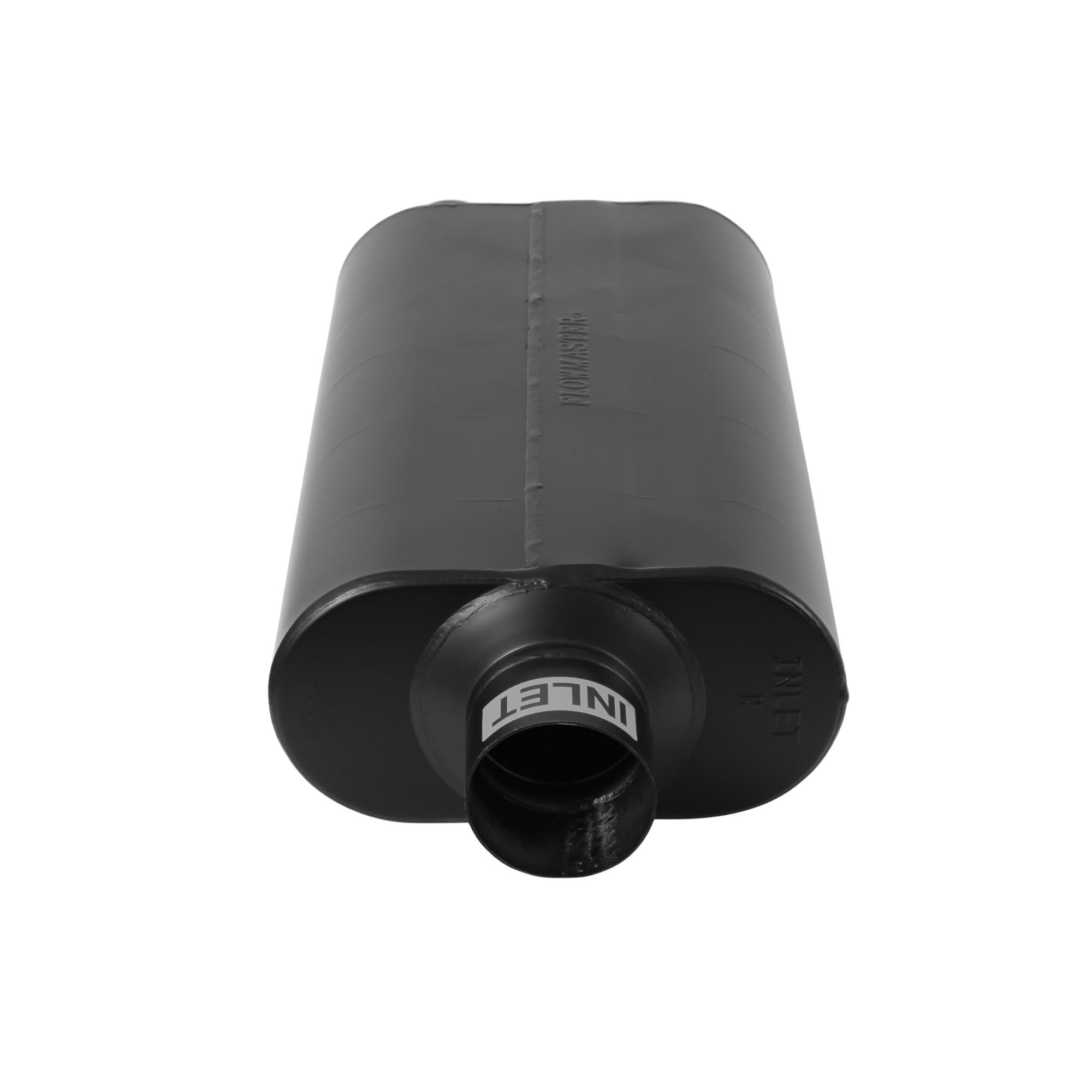 Flowmaster Super 50 Series 8530552 Chambered Muffler