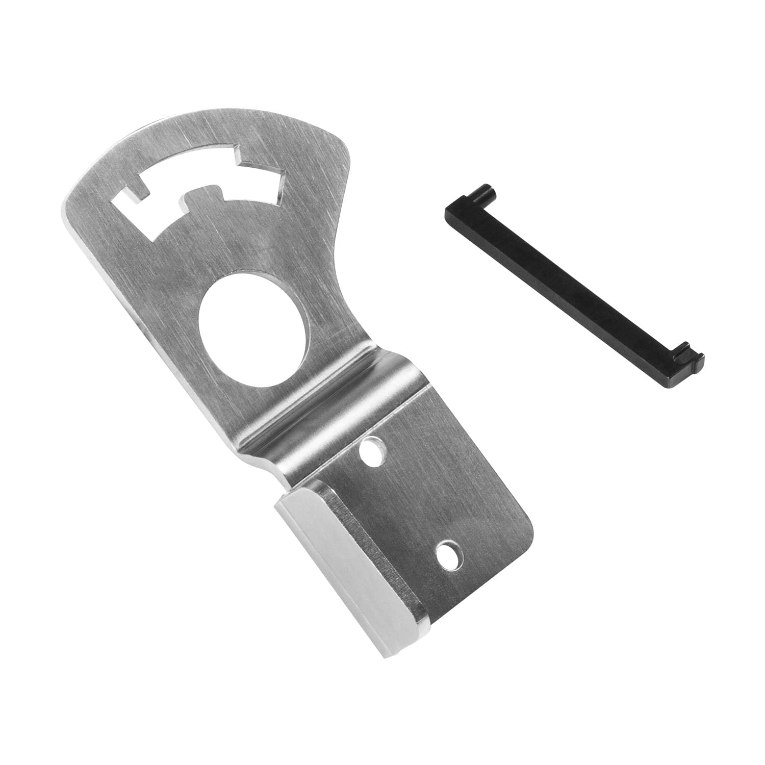 Polaris RZR XDR 80758 08-14 Hill Killer Gate Plate