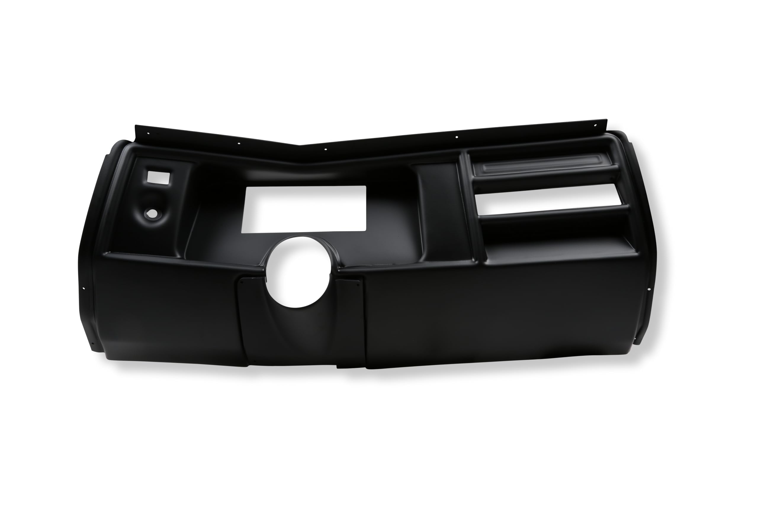 Racepak Dashes Holley EFI 553-416 Dash Bezel for