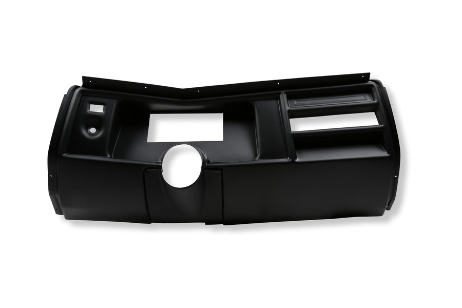 Racepak Dashes Holley EFI 553-416 Dash Bezel for