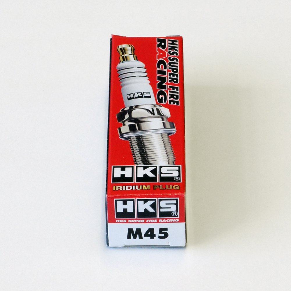 SUPER FIRE HKS RACING M45