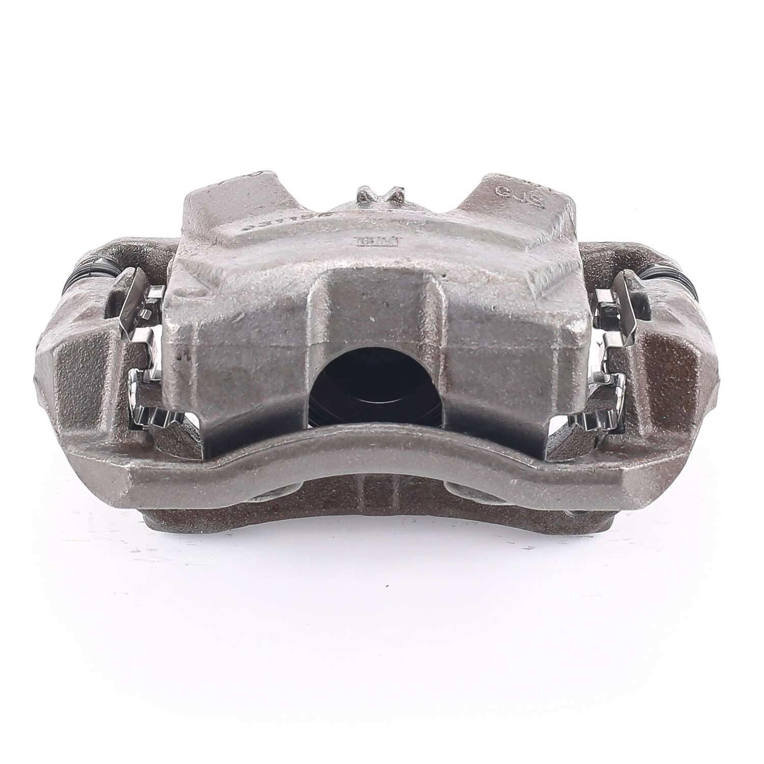 Power Stop Front L5309 Right One Stock Replacement Brake Caliper For Chevrolet Cruze 2011-2015, Chevrolet Cruze Limited 2016, Chevrolet Sonic 2012-2017 [Model Specific]