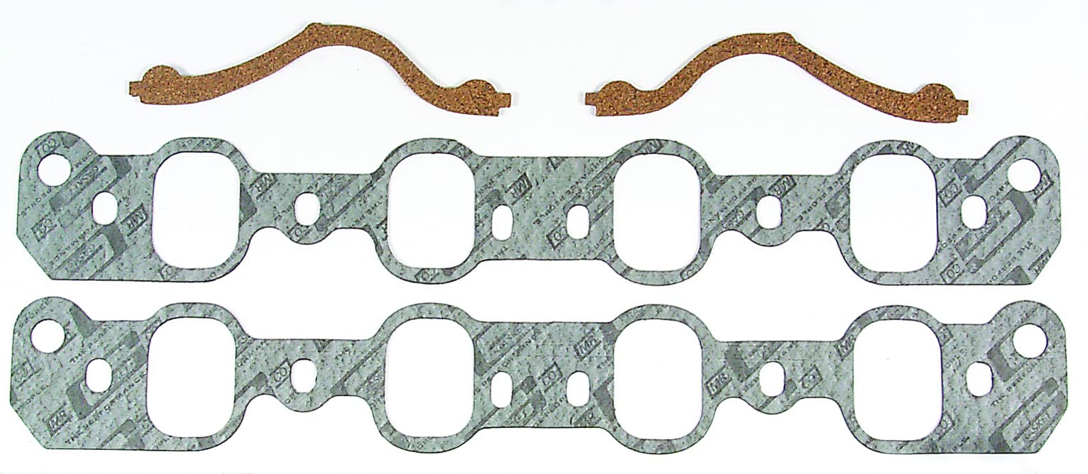 211 Performance Intake Manifold Gasket - Mr. Gasket, Ford 351C