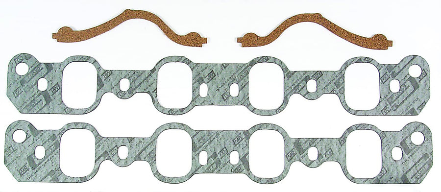 211 Performance Intake Manifold Gasket - Mr. Gasket, Ford 351C