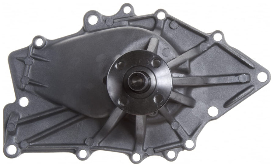 Premium Gates Engine Water Pump 43109
