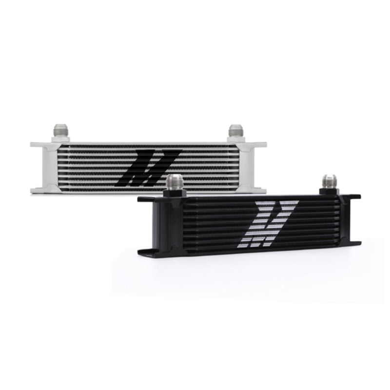 MMOC-10 Mishimoto Universal 10 Row Oil Cooler