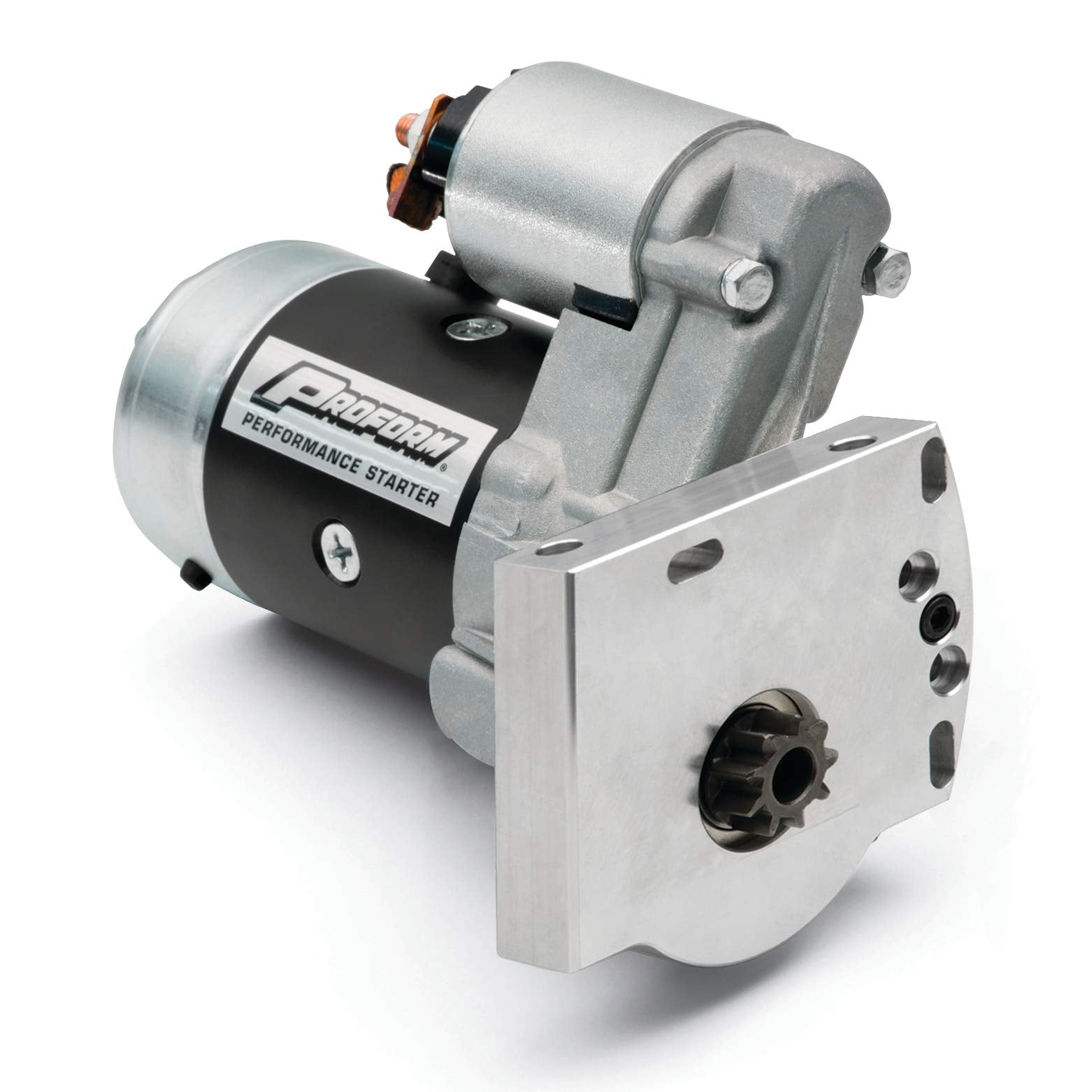 High Torque Starter ProForm Gm Ls Engine